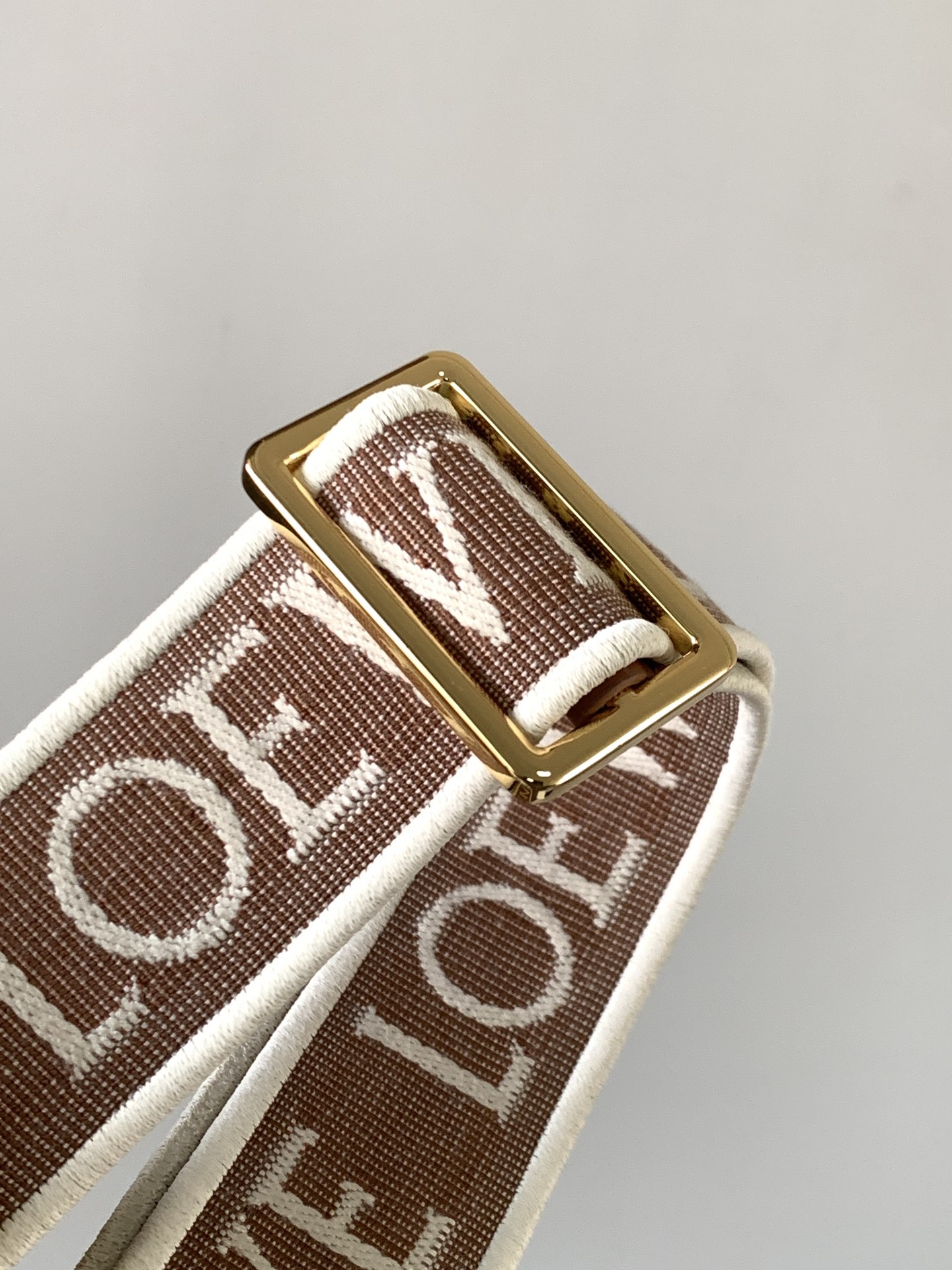 Loewe Shoulder Straps